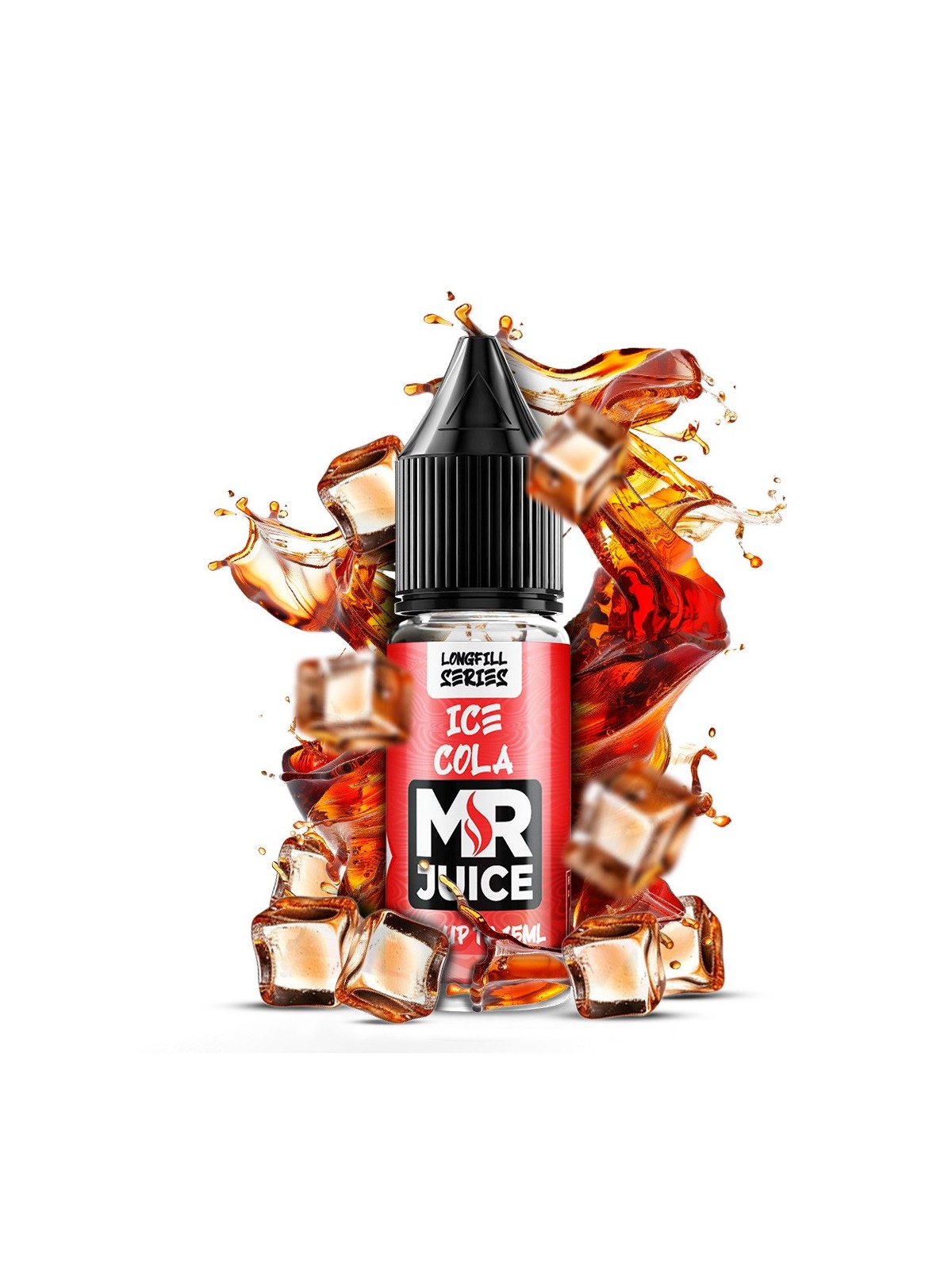 MRJ - AROMA MR JUICE LONGFILL ICE COLA (5ML)