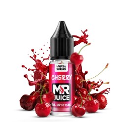 MRJ - AROMA LONGFILL CHERRY (8ML)