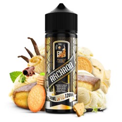 O4V - AROMA LONGFILL ARCHAON (30ML)