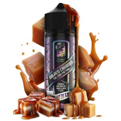 O4V - AROMA LONGFILL MILKED CARAMEL (30ML)