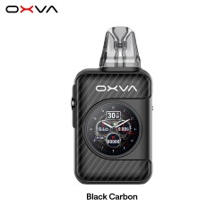 OXVA - XLIM SQ PRO 2