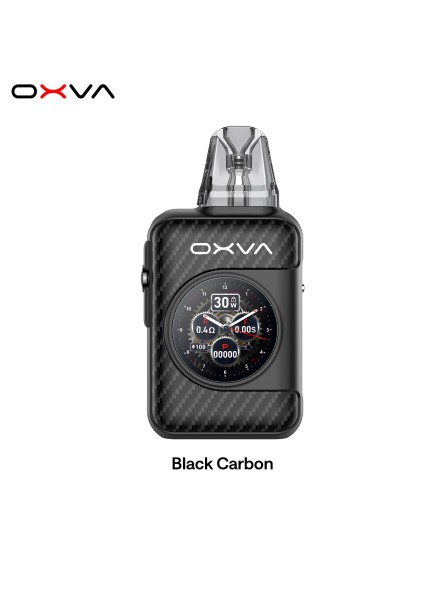 OXVA - XLIM SQ PRO 2 OXVA - 1