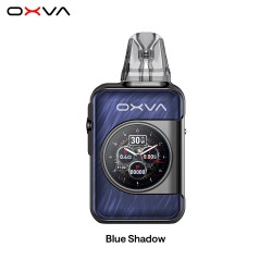 OXVA - XLIM SQ PRO 2