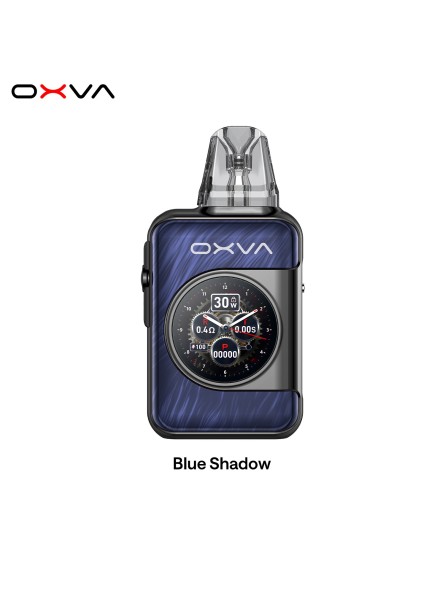 OXVA - XLIM SQ PRO 2 OXVA - 4