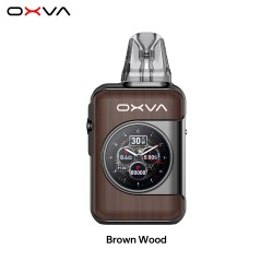 OXVA - XLIM SQ PRO 2 OXVA - 6