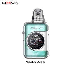 OXVA - XLIM SQ PRO 2