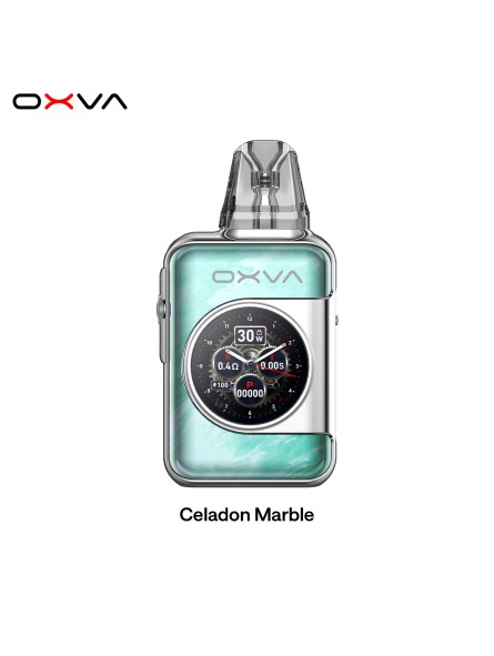 OXVA - XLIM SQ PRO 2 OXVA - 7