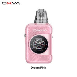 OXVA - XLIM SQ PRO 2