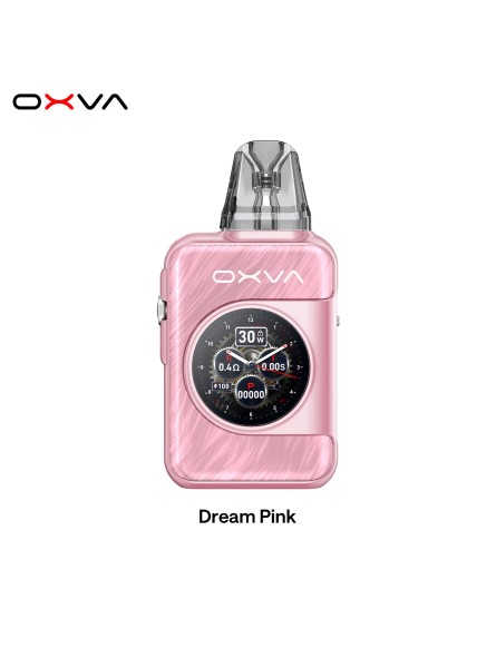 OXVA - XLIM SQ PRO 2 OXVA - 8