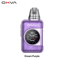 OXVA - XLIM SQ PRO 2 OXVA - 9