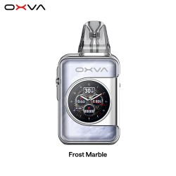 OXVA - XLIM SQ PRO 2