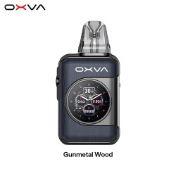 OXVA - XLIM SQ PRO 2