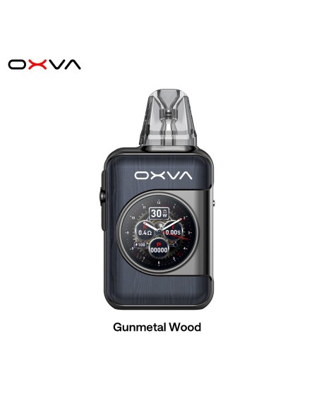 OXVA - XLIM SQ PRO 2
