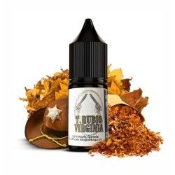 O4V - Aroma VIRGINIA TOBACCO 10ML  - 1