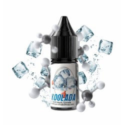 O4V - MOLÉCULA KOOLADA (10ML) Oil4Vap - 1