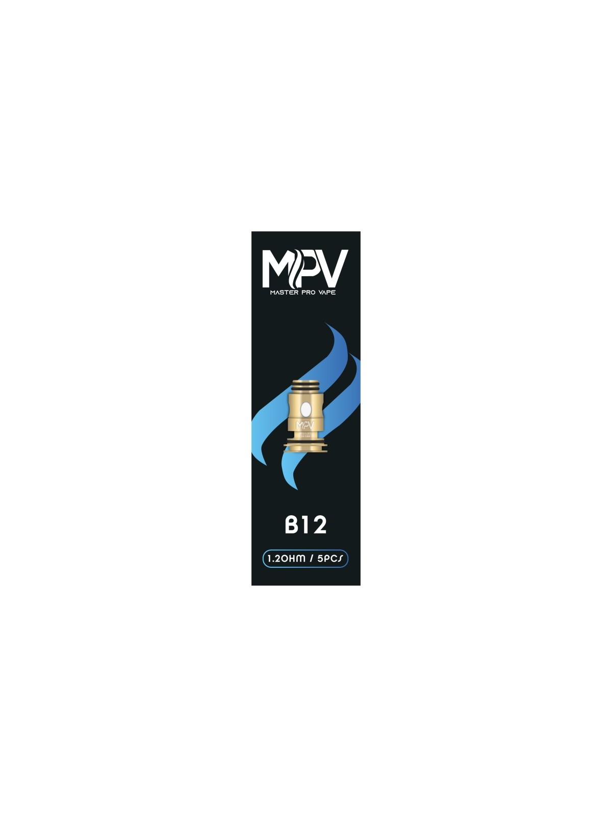 MPV - RESISTENCIA B