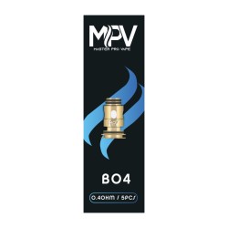 MPV - RESISTENCIA B