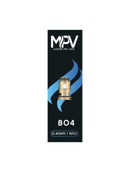 MPV - RESISTENCIA B
