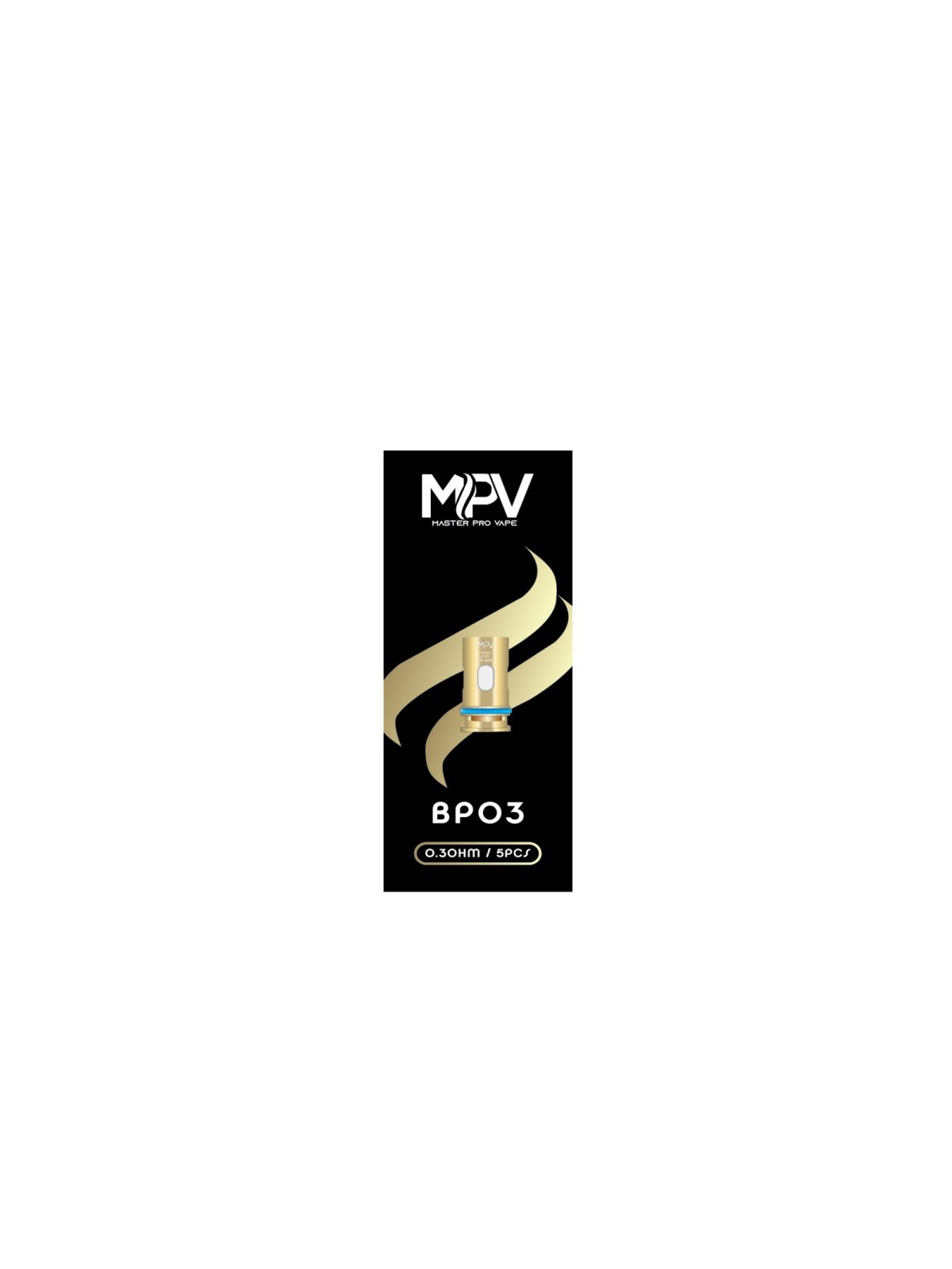 MPV - RESISTENCIA BP