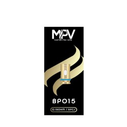 MPV - RESISTENCIA BP