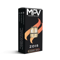 MPV - RESISTENCIA Z