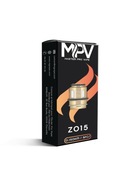 MPV - RESISTENCIA Z