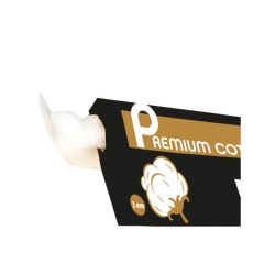 MPV - ALGODON PREMIUM DESENROLLABLE (3MM) MASTER PRO VAPE - 1