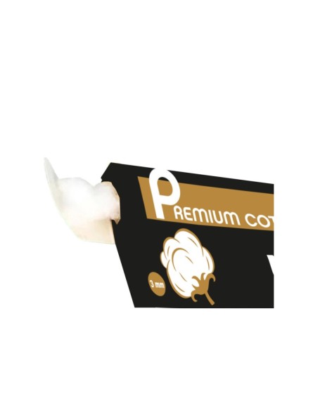 MPV - ALGODON PREMIUM DESENROLLABLE (3MM)