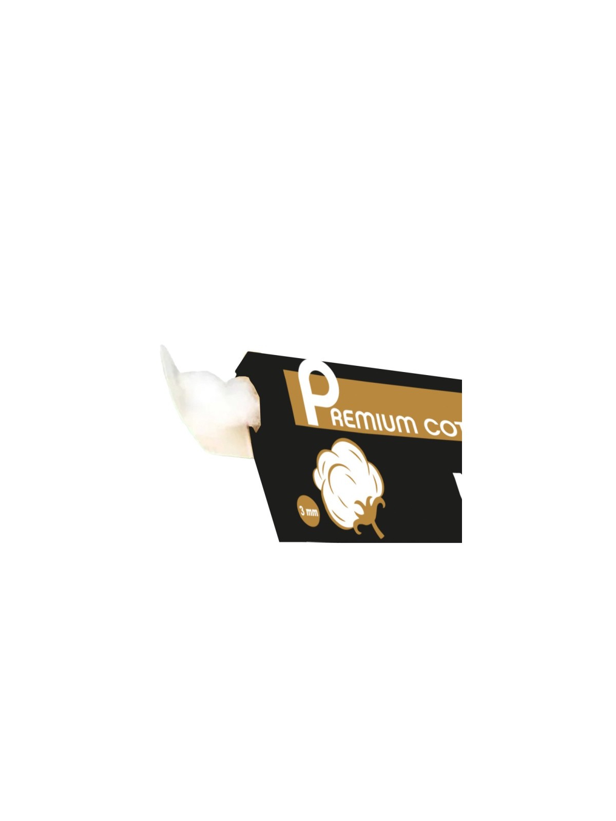MPV - ALGODON PREMIUM DESENROLLABLE (3MM)