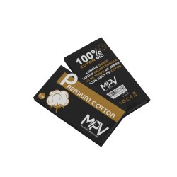 MPV - ALGODON PREMIUM DESENROLLABLE (3MM)