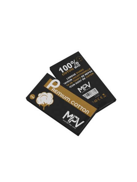 MPV - ALGODON PREMIUM DESENROLLABLE (3MM)
