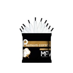 MPV - CORDONES DE ALGODON PREMIUM