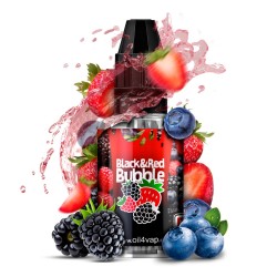 O4V - AROMA BLACK&RED BUBBLE (30ML)