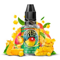 O4V - AROMA FRESH MANGO (30ML)