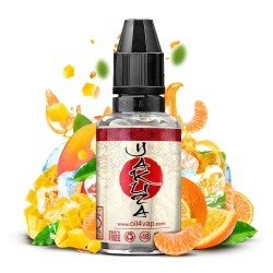 O4V - AROMA YAKUZA (30ML) Oil4Vap - 1