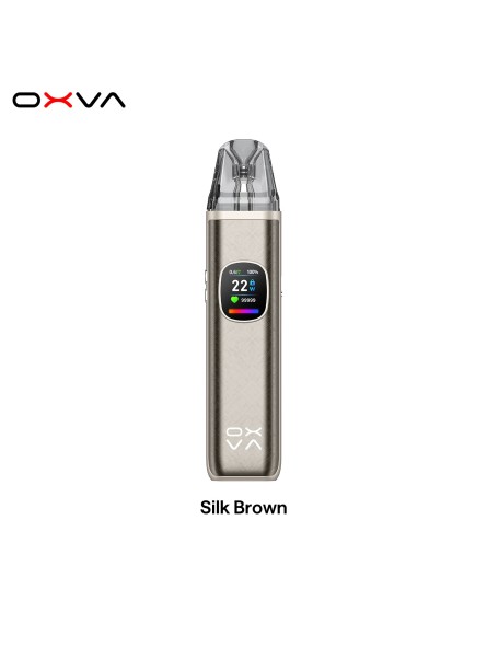 OXVA - XLIM PRO 2 DNA OXVA - 3