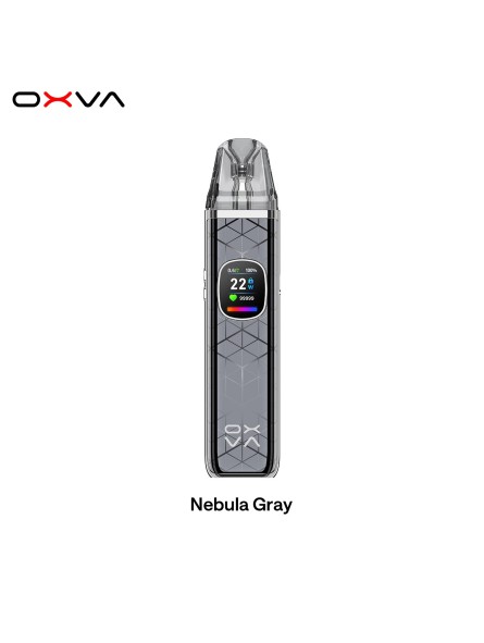 OXVA - XLIM PRO 2 DNA OXVA - 4