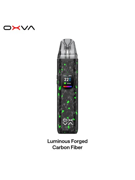 OXVA - XLIM PRO 2 DNA