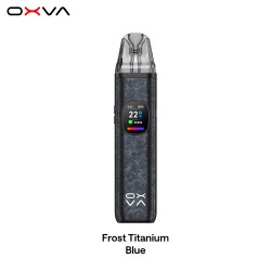 OXVA - XLIM PRO 2 DNA OXVA - 6