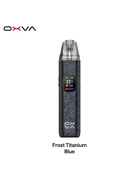 OXVA - XLIM PRO 2 DNA OXVA - 6