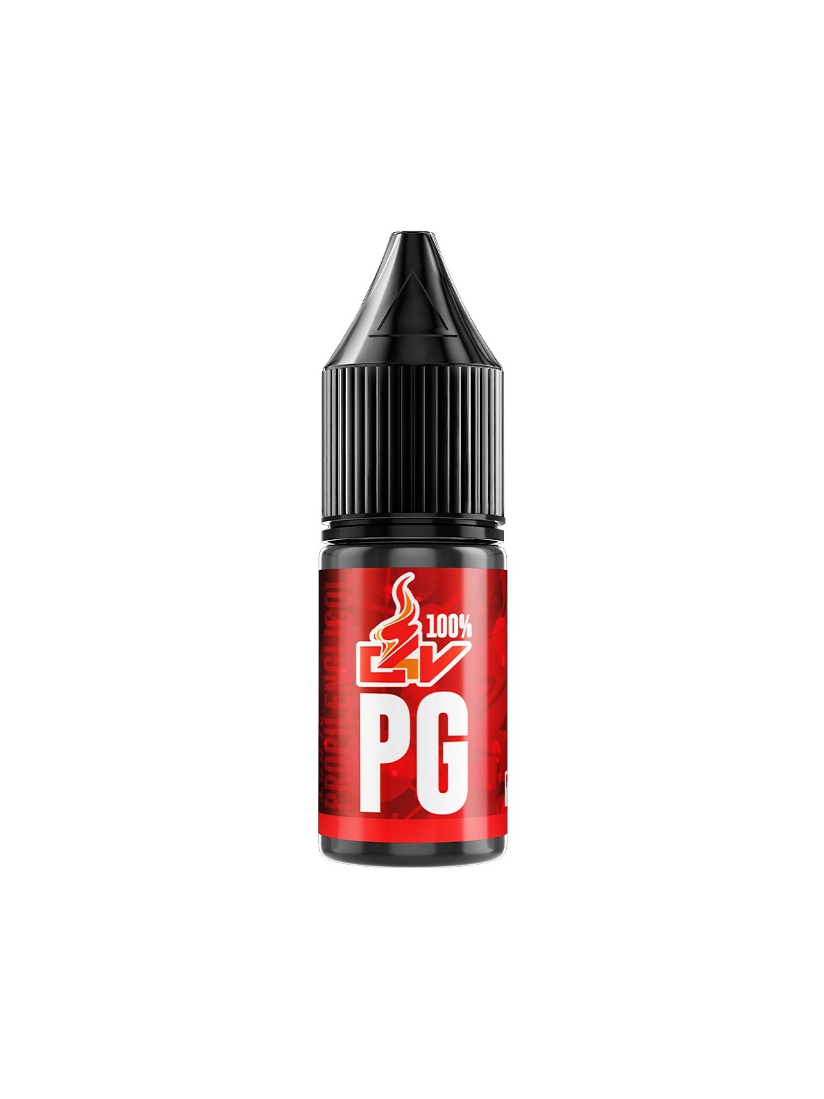 O4V - PROPILENGLICOL 100% 10ML Oil4Vap - 1