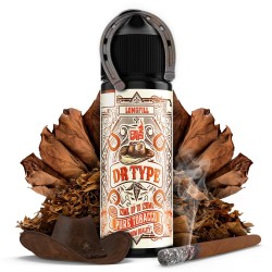 O4V - AROMA PURE TOBACCO LONGFILL DR TYPE 12ML