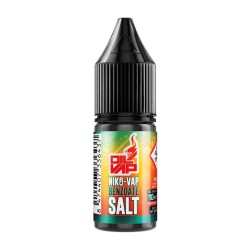 O4V - NIKO-VAP SALES FAST Y POTENCIADOR  (BENZOATO) 75/25