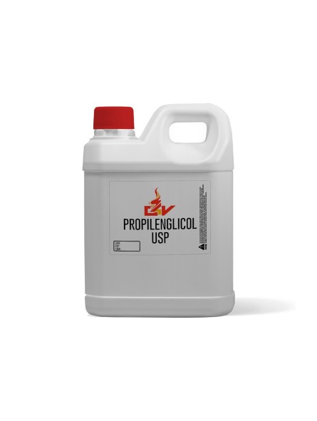 O4V - Propilenglicol USP-food pureza 99,9% 5000ml.