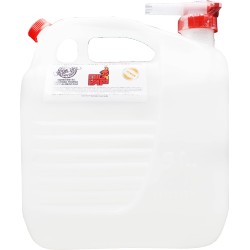 O4V - PROPILENGLICOL 5L pureza 99,9(CON GRIFO)