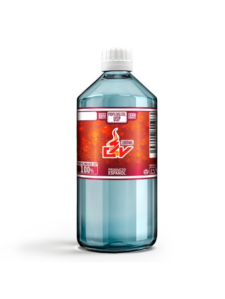 O4V - PROPILENGLICOL USP-Food pureza 99,9% 1000ml