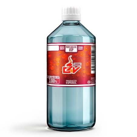 O4V - PROPILENGLICOL USP-Food pureza 99,9% 1000ml