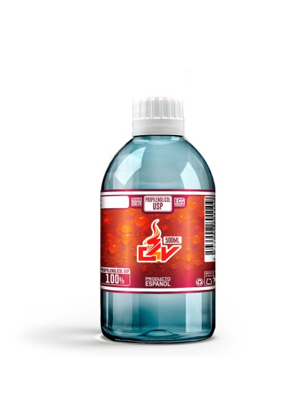 O4V - PROPILENGLICOL USP-Food pureza 99,9% 1000ml