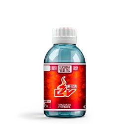 Glicerina vegetal pureza 99,9%