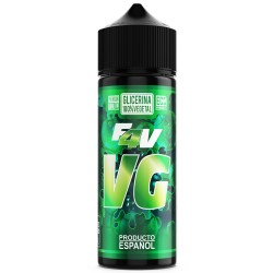 Glicerina vegetal pureza 99,9% 70ml en bote de 130ml